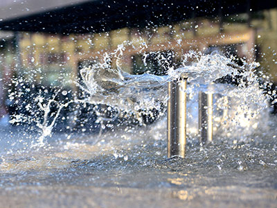 下谷坪土家族乡企业风采